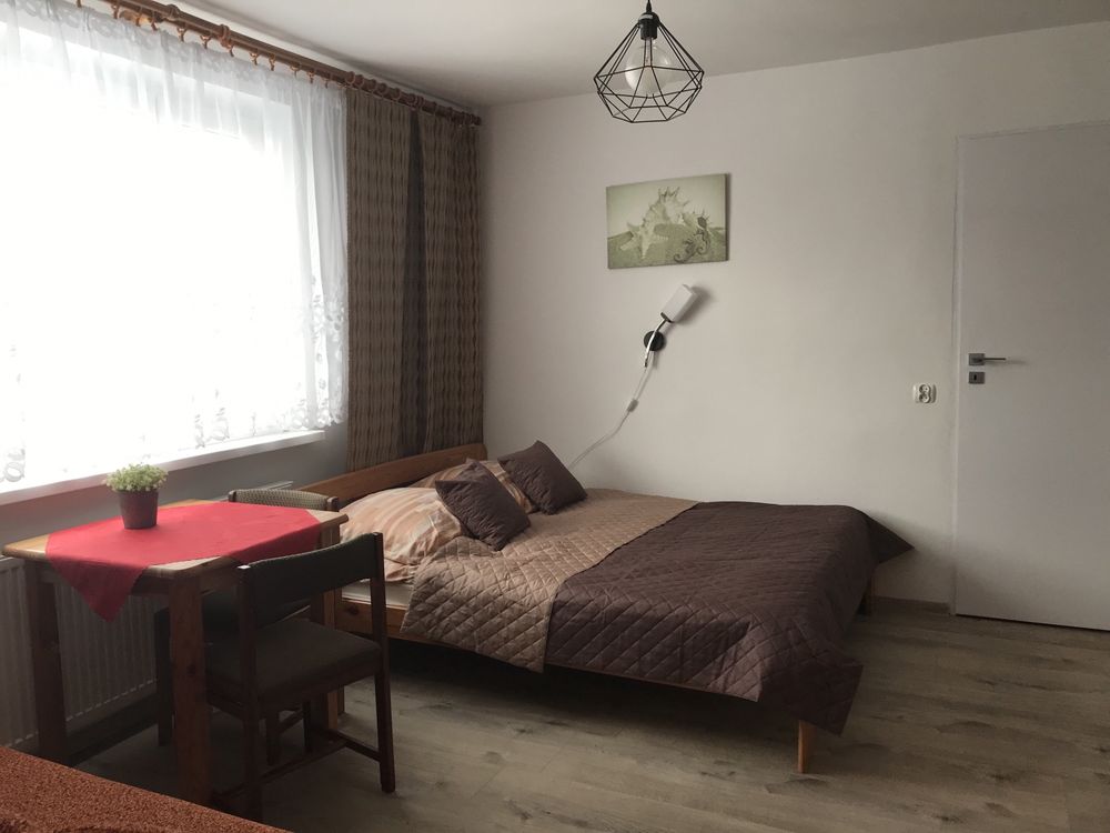 Dom gościnny Sternik