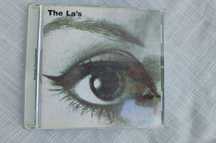 The La's - The La's CD