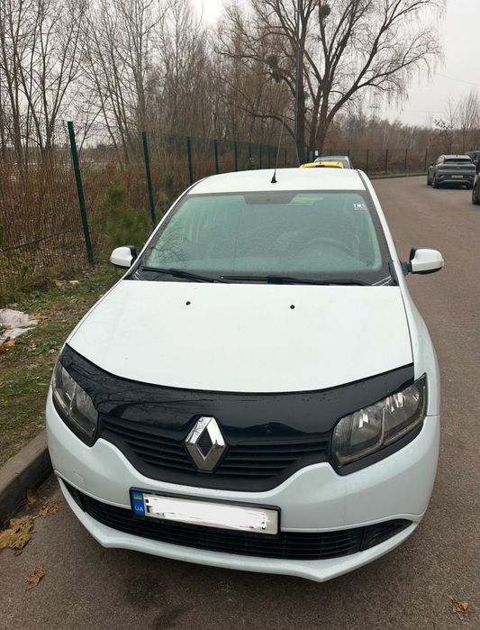 Продам авто Renault Sandero 2016 г. 1.2  газ/ бензін