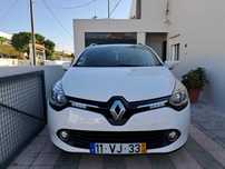 Renault Clio Sport Tourer