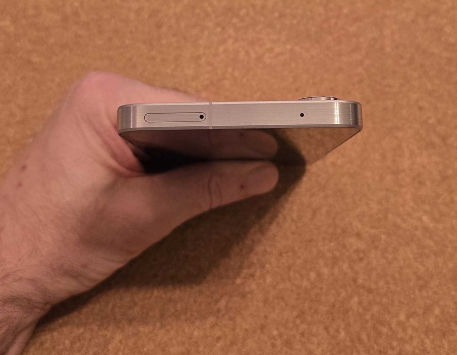 Samsung Galaxy A55 5G SM-A556 B/DSN 8GB/128GB Różowy Nowy Folia Gwaran