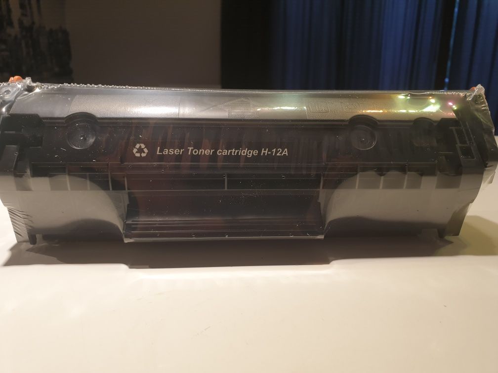 Toner cartridge INQ H-12A-1
