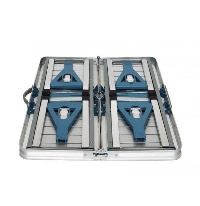 Стіл трансформер для пікніка алюмінієвий