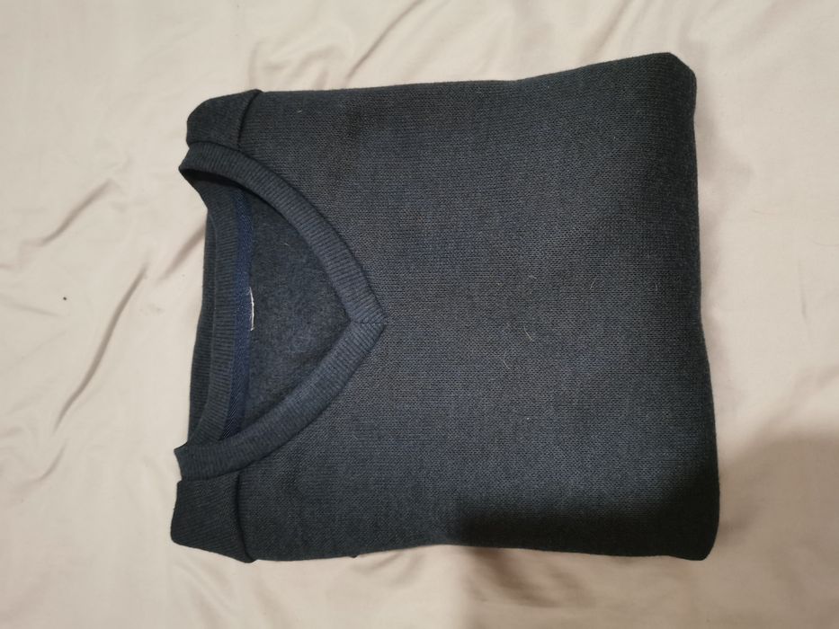 Sweter turystyczny quechua NH150 Decathlon