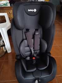 Cadeira isofix zippi