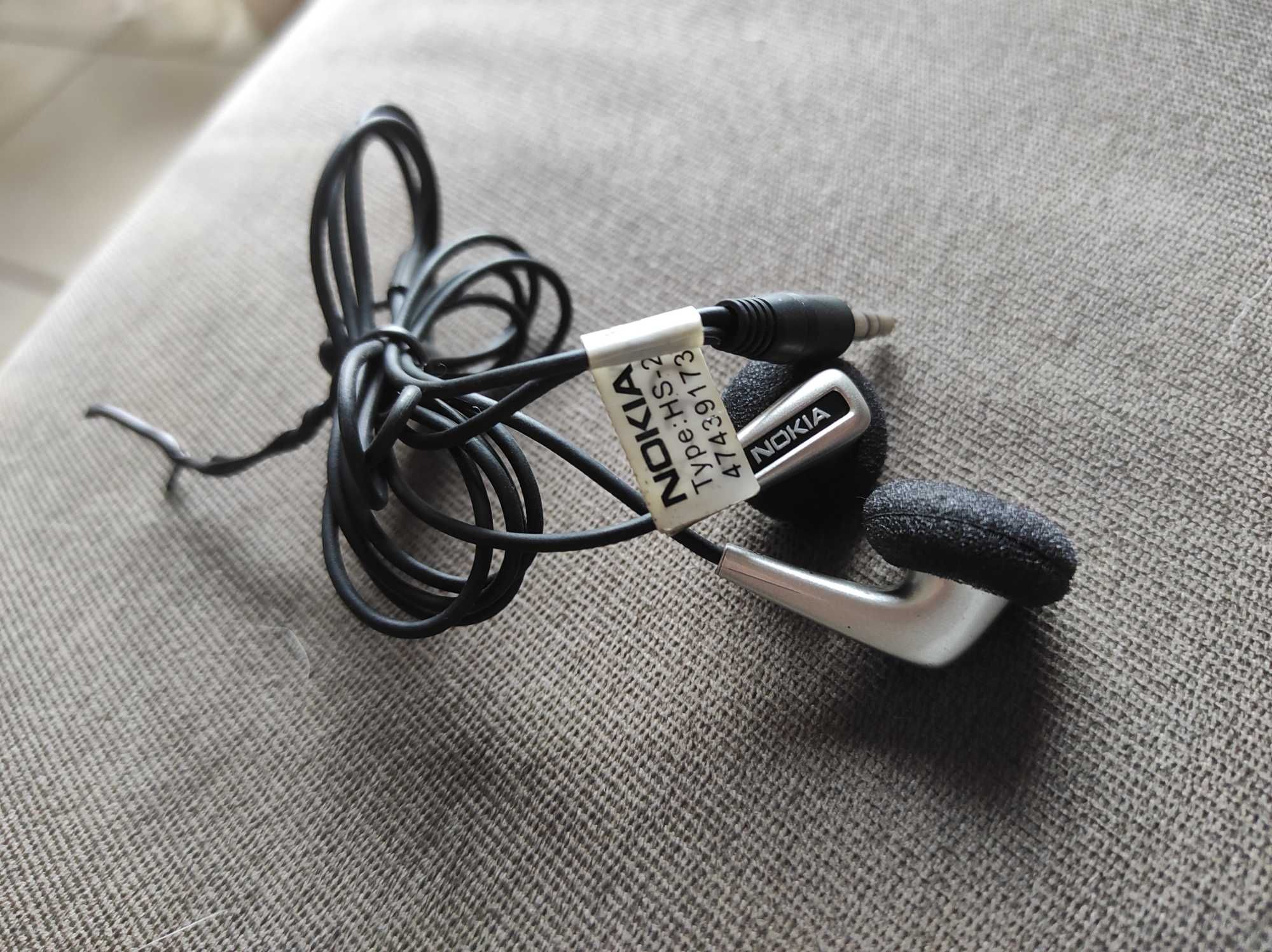 Auriculares Ear phones Samsung AKG Nokia