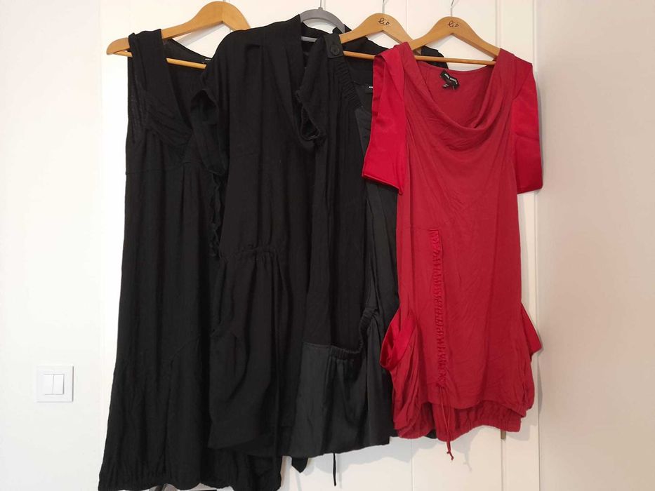 Vestidos Ana Sousa tam.36/38