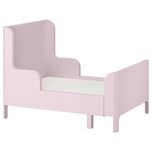 Łóżko z materacem Ikea