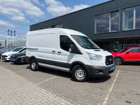 Ford Transit  2.0EcoBlue 130km L2H2 FV-23% *bezwypadkowy*wymieniony-rozrząd*webasto*