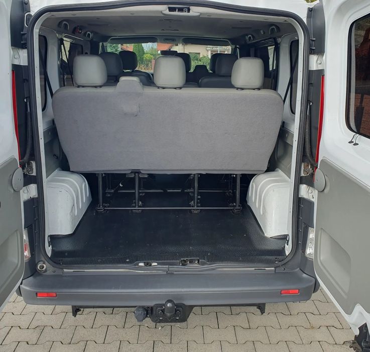 Продам renault trafic