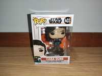 Funko Pop Cara Dune (The Mandalorian)