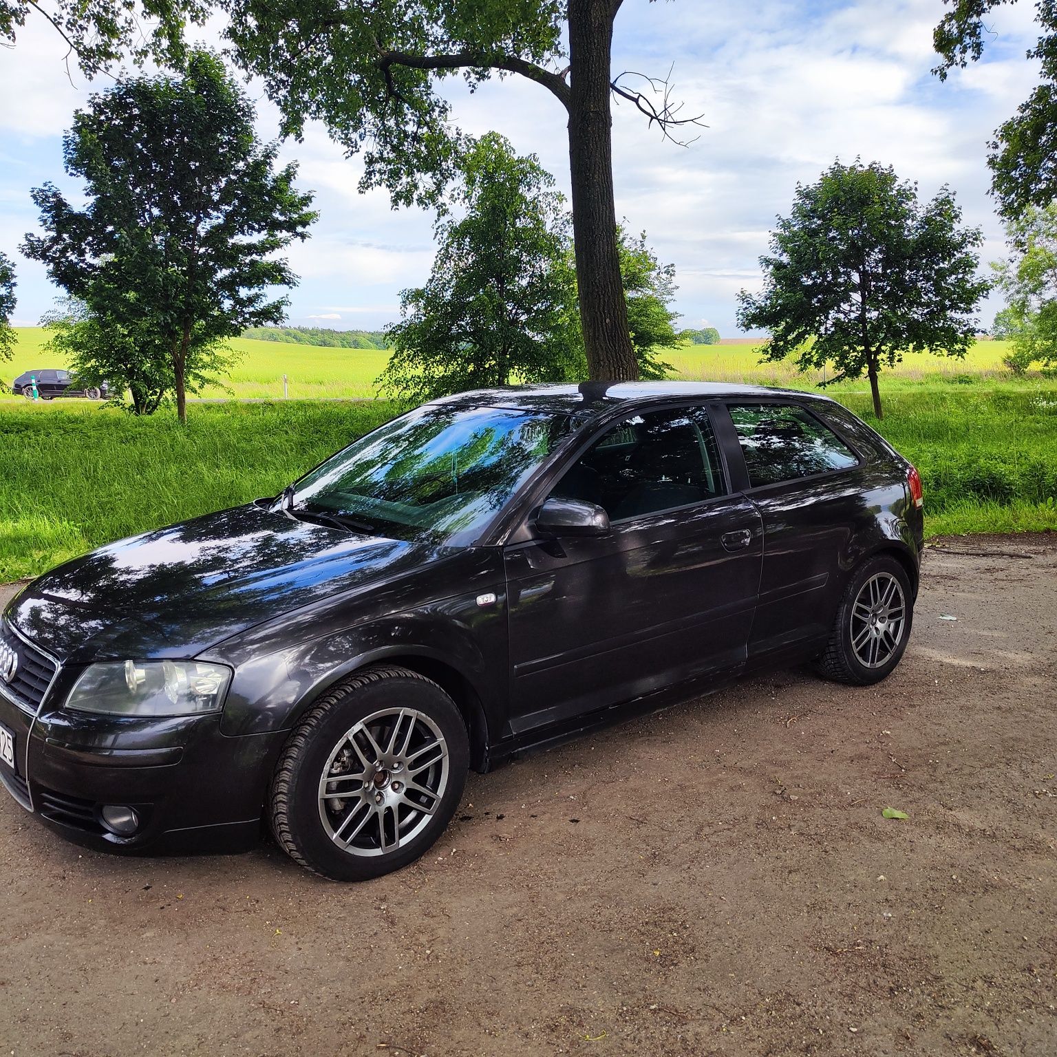 Audi A3 1.9 TDI BKC