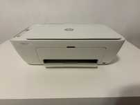 Drukarka wielofunkcyjna HP DeskJet 2620 Skaner/WiFi Atramentowa
