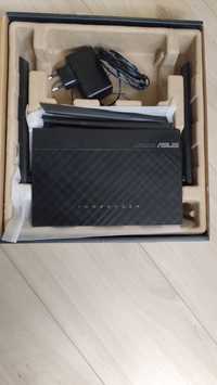 Router ASUS RT-AC58U V2 usb
