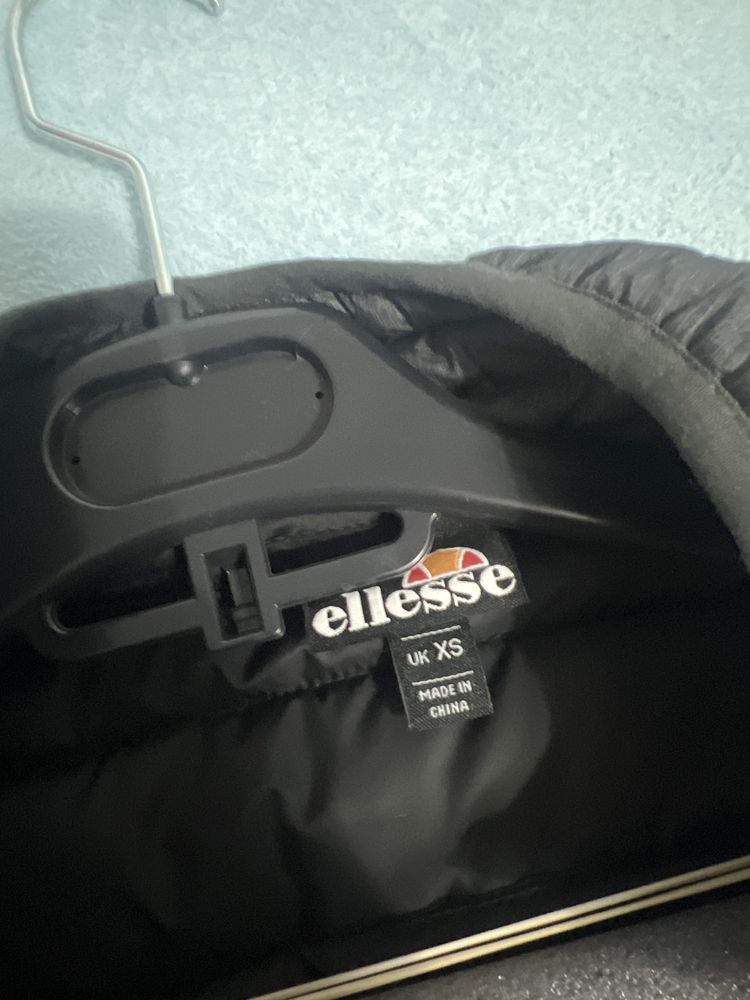 Colete ellesse Novo