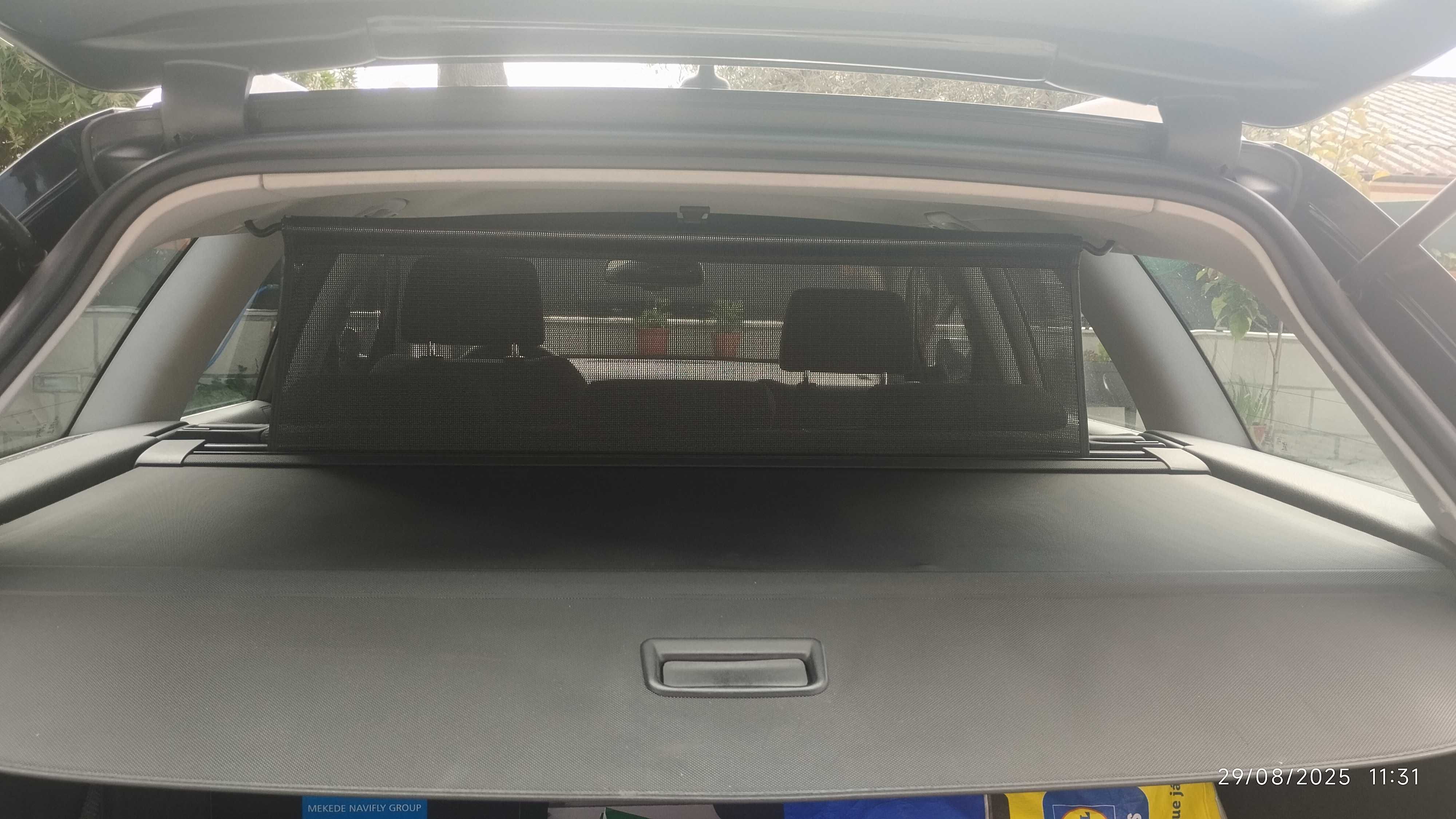 Audi A4 2.0 TDI B7 140cv Caixa - Automática Ano - 2007