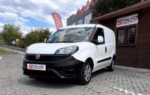 Fiat Doblò 1.3 Multijet Easy 3 Lugares