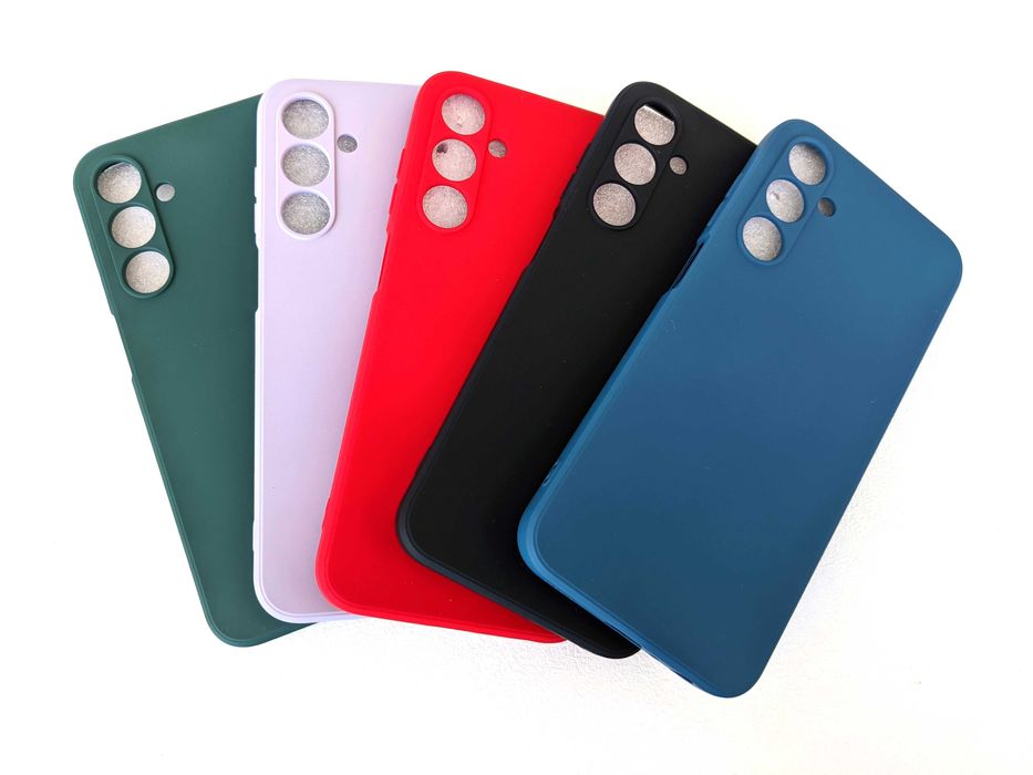 15 35 55 чохол чехол 16 26 36 56 силіконовий для на samsung A25