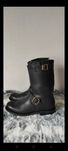 Damskie buty skórzane Primeboots w rozmiarze 39 wkładka 25,5cm
