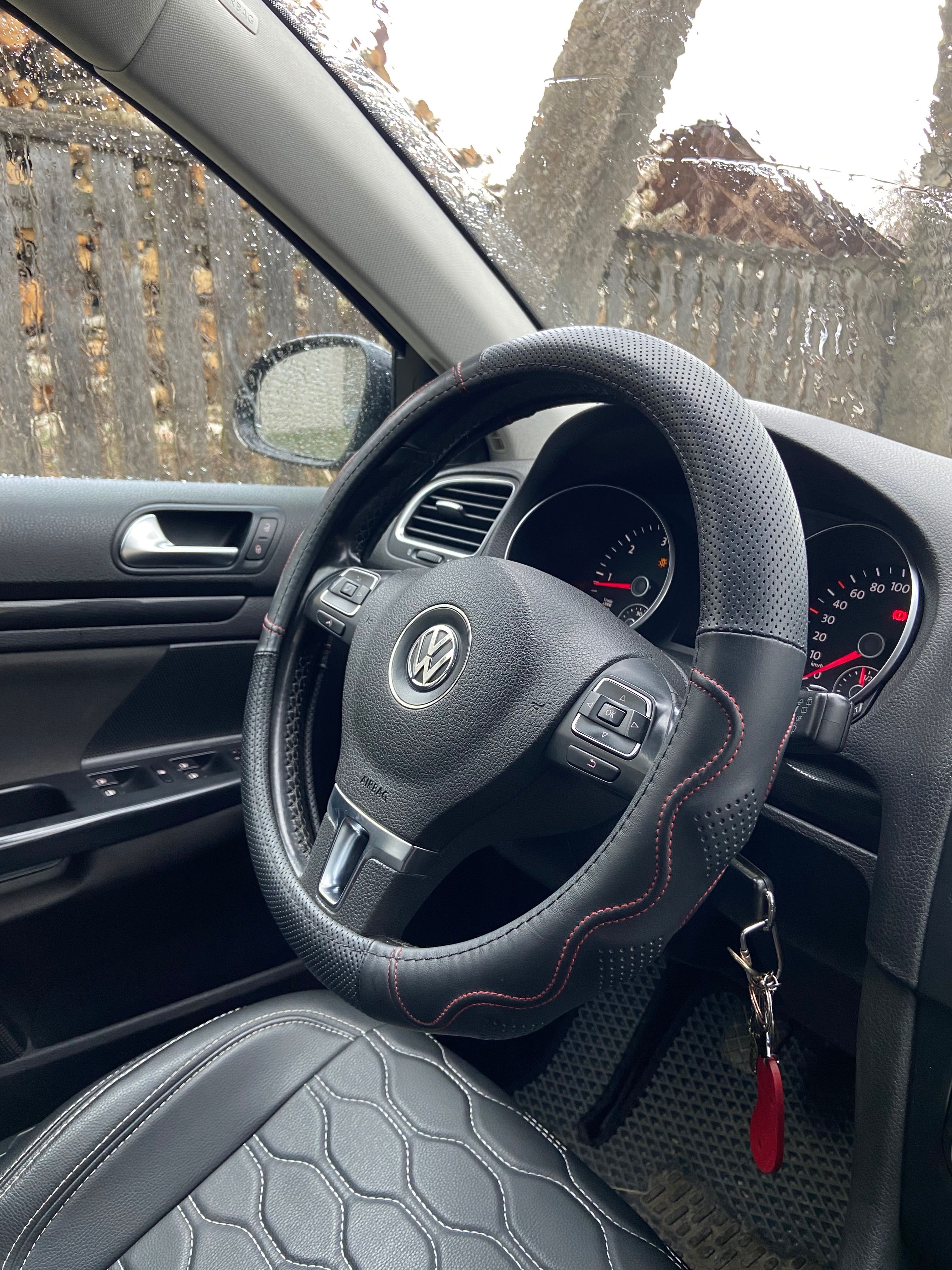 Volkswagen Golf 6