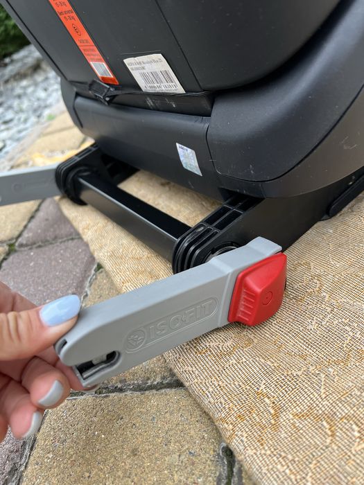 автокрісло britax romer kidfix III m 15-36 кг, автокресло