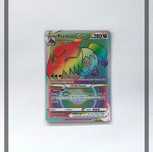 Regidrago Vstar 201/195 SIT Pokemon ENG-NM