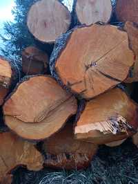 Drewno olchowe tartaczne