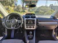VW SCIROCCO TDI 2.0 - 150 cv  - 2014