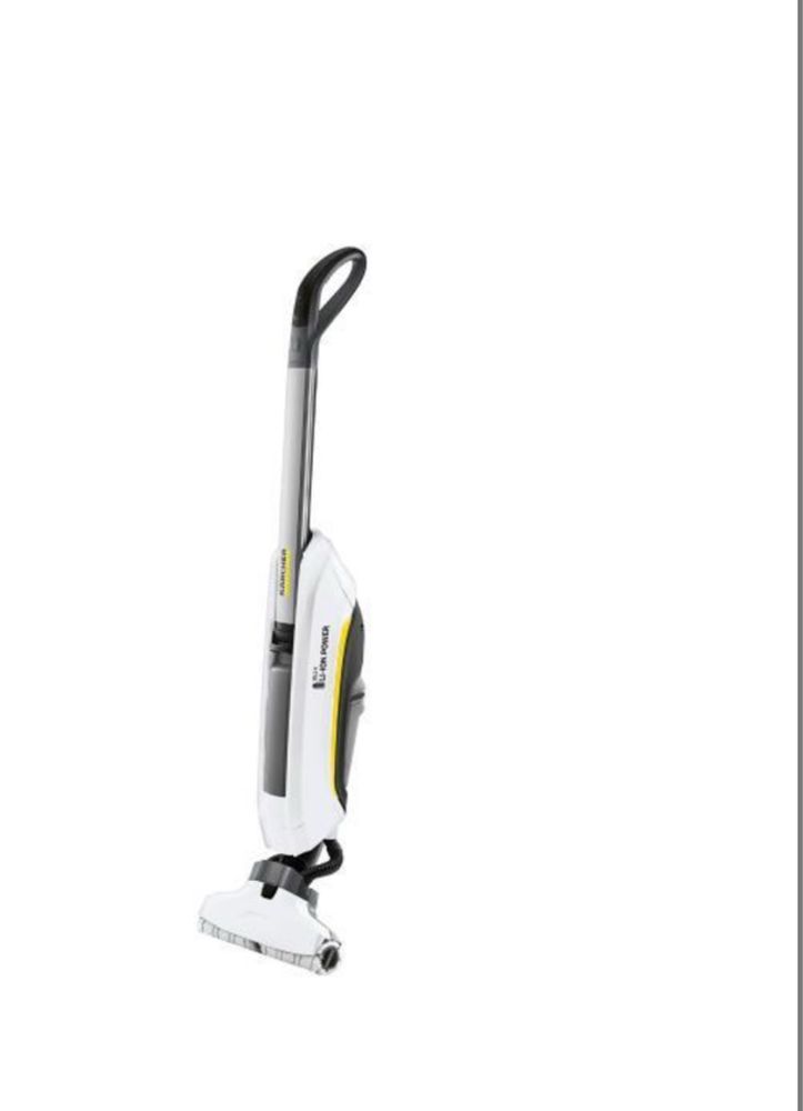 Миючий пилосос Karcher FC 5 Cordless Premium