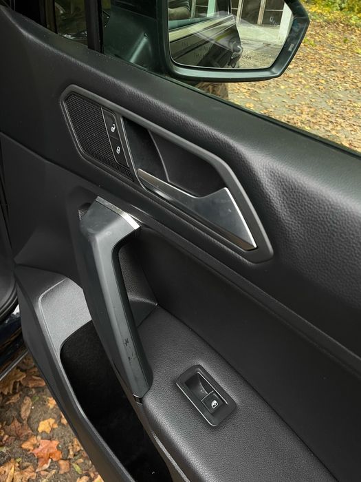 Volkswagen Tiguan 2018 SEL R-Line 2.0 TFSI 4 motion