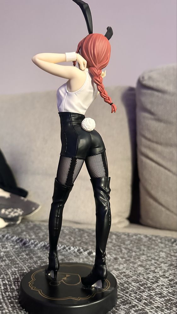 Chainsaw man - Makima Bunny
