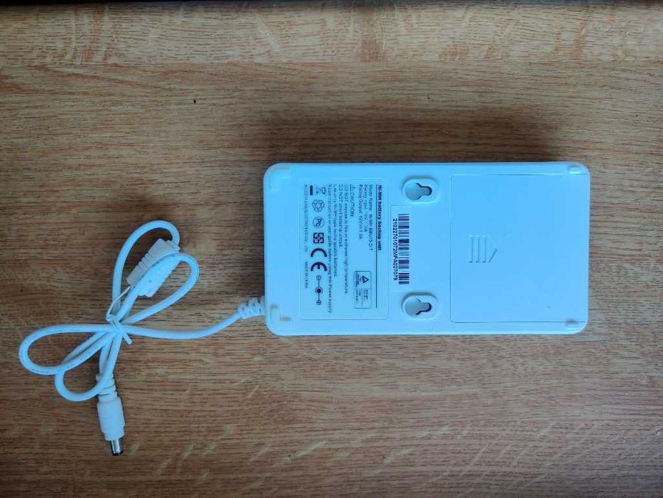 Zasilacz awaryjny UPS Huawei BBU15 12V