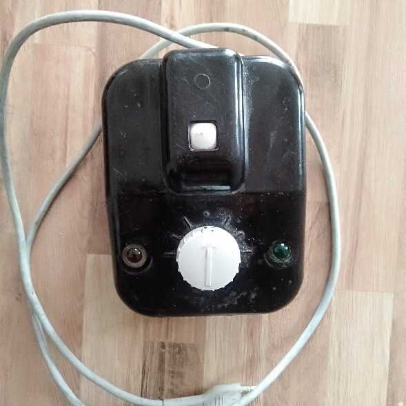 Zasilacz do kolejki Piko