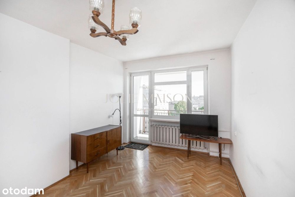 W kamienicy, idealne pod wynajem. Inwestycyjnie.