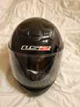 Kask LS2  FF351.1 rozmiar S , jak NOWY