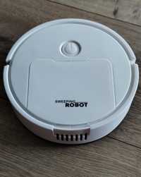 Odkurzacz roomba robot sprzątający irobot