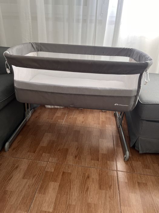 Cama para bebe Bebeconfort