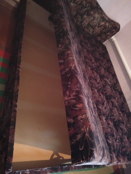 Кровать 2*1.6, двоспальна,