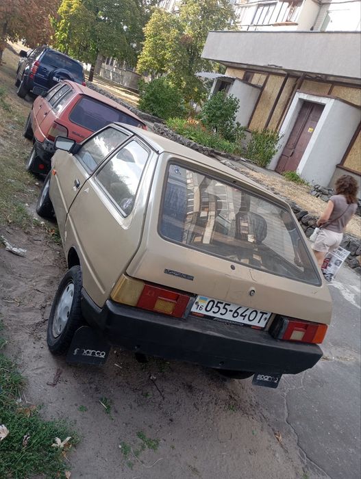 Продам таврію на ходу, устані чудовому.