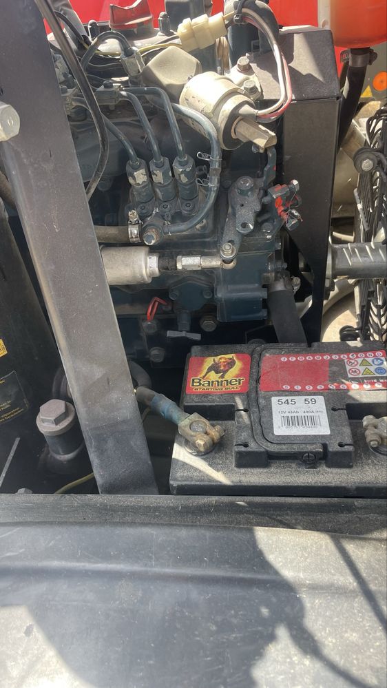 Compressor Kaeser M20