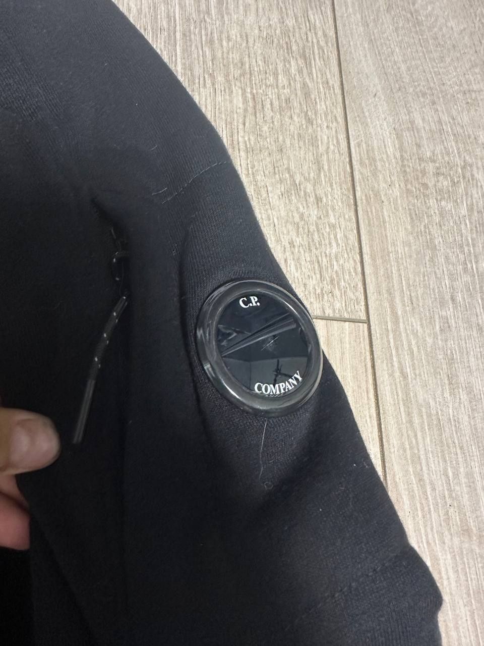 Кофта cp company