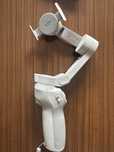 Gimbal ze el. Stabilizatorem Dji OM4 - stan idealny