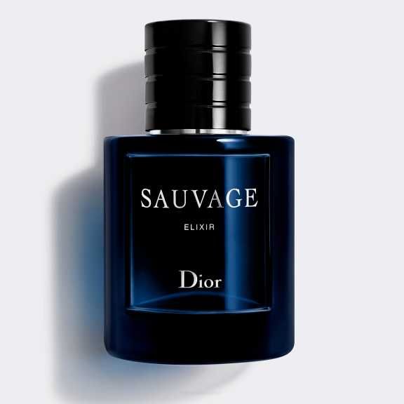 Dior Sauvage Elixir 53ml
