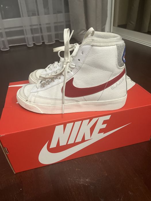 Buty Nike Blazer