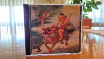 Vendo CD de música "Purple", da banda STONE TEMPLE PILOTS !
