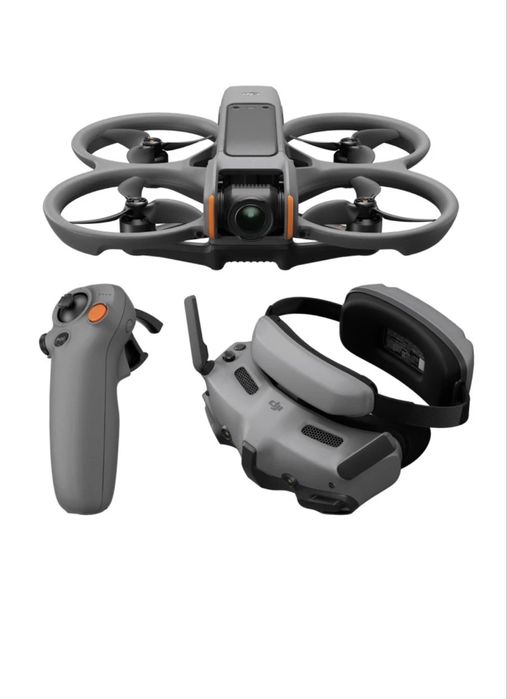 Drone dji avata 2
