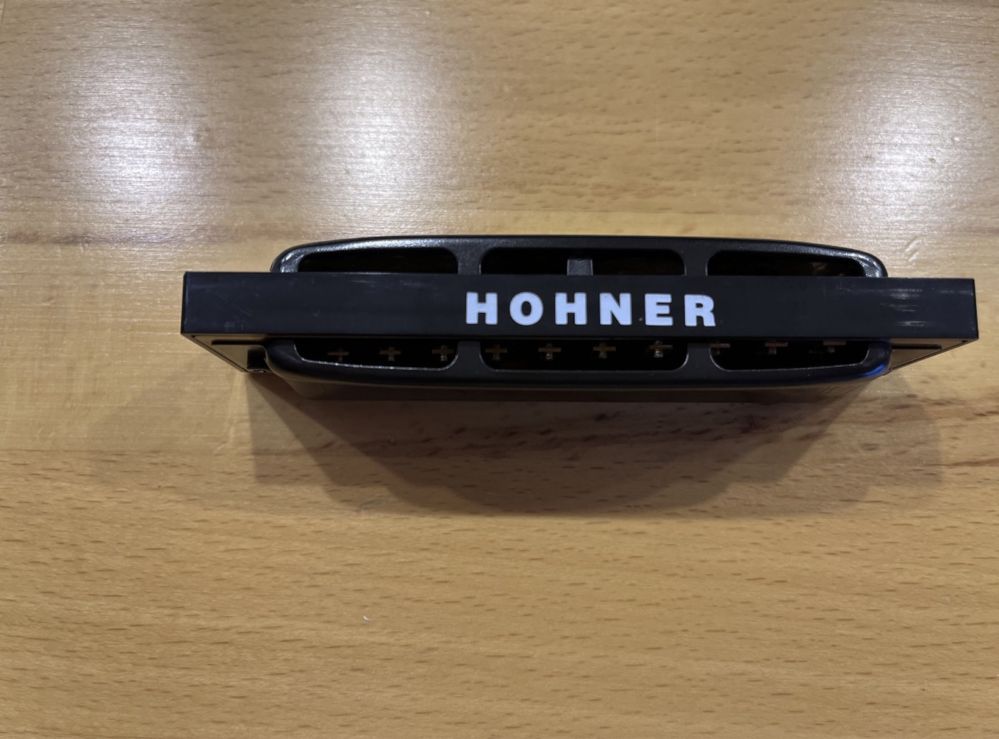 Harmonijka HOHNER „B”