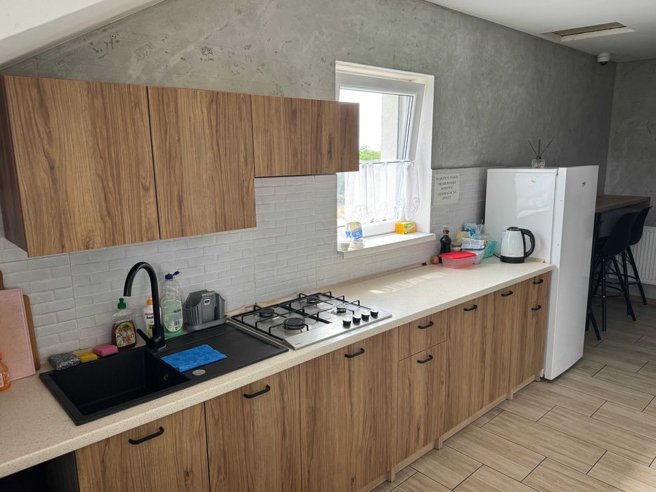 Komfortowe Pokoje Kwatery Pracownicze Noclegi TV Wi-Fi Łazienka