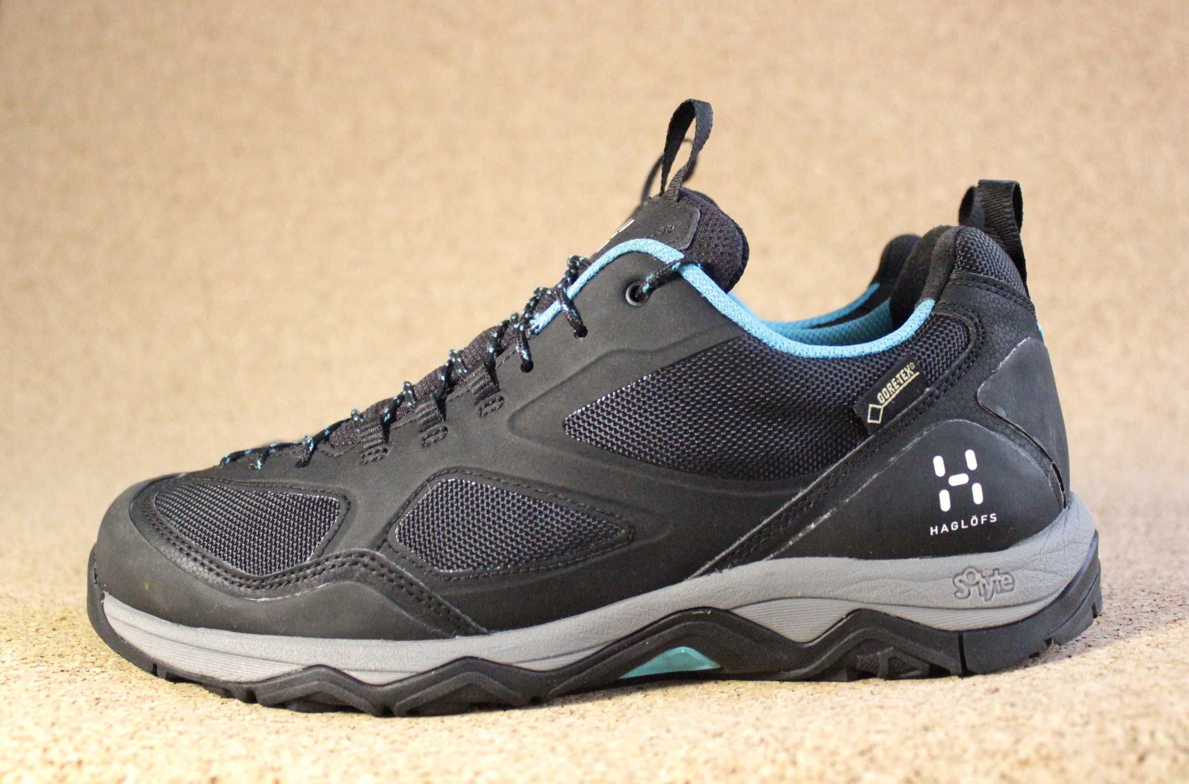 Кроссовки Asics Gel Кожа Gore-Tex®