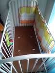 Cama para criança